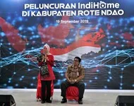 Telkom Luncurkan Program ESG 2024 sebagai Bagian Transformasi TelkomGroup